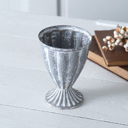 Metal Trophy Cup - Box of 4